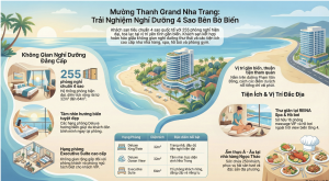 Mường Thanh Grand Nha Trang