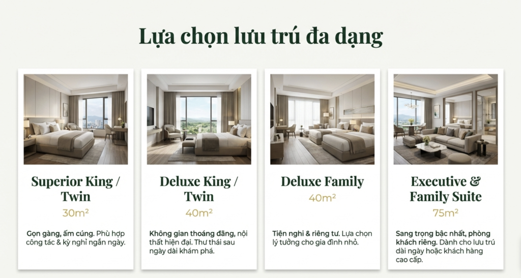 Khách sạn Mường Thanh Grand Gia Lai