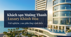 Mường Thanh Luxury Khánh Hòa
