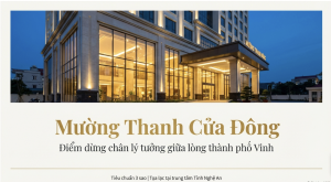 Mường Thanh Cửa Đông