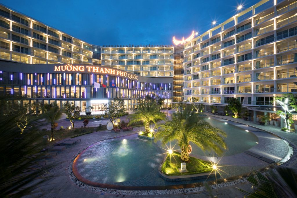 Mường Thanh Luxury Phú Quốc - Mường Thanh Hospitality