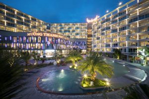 Mường Thanh Luxury Phú Quốc