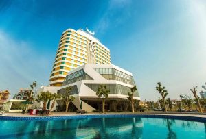 . Mường Thanh Grand Bắc Giang