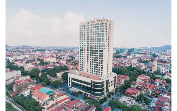 Mường Thanh Luxury Bắc Ninh - Mường Thanh Hospitality
