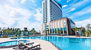 Mường Thanh Luxury Cần Thơ