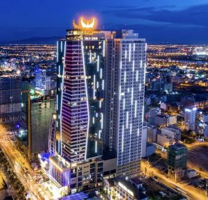 Mường Thanh Luxury Đà Nẵng