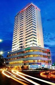 Mường Thanh Luxury Sông Hàn