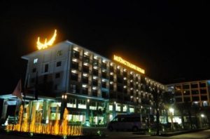 Mường Thanh Holiday Hội An