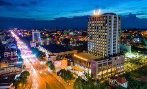 Mường Thanh Luxury Buôn Ma Thuột