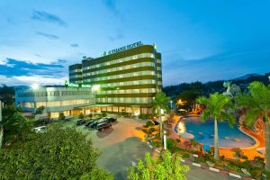 Mường Thanh Grand Điện Biên Phủ