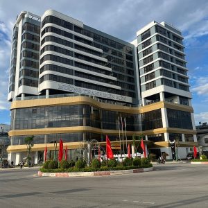 Mường Thanh Luxury Điện Biên