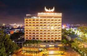 Mường Thanh Grand Gia Lai