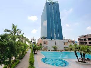Mường Thanh Grand Xa La - Mường Thanh Hospitality