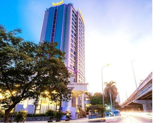 Mường Thanh Grand Hà Nội - Mường Thanh Hospitality