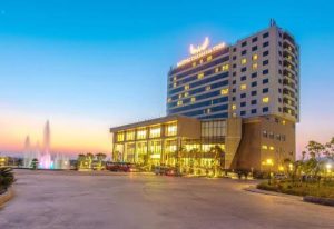 Mường Thanh Grand Hà Tĩnh