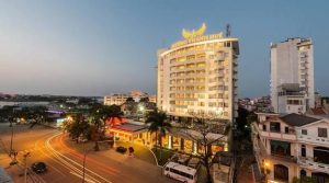 Mường Thanh Holiday Huế