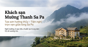 Mường Thanh Sa Pa