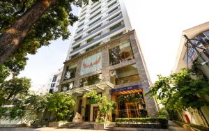 Mường Thanh Grand Sài Gòn Centre