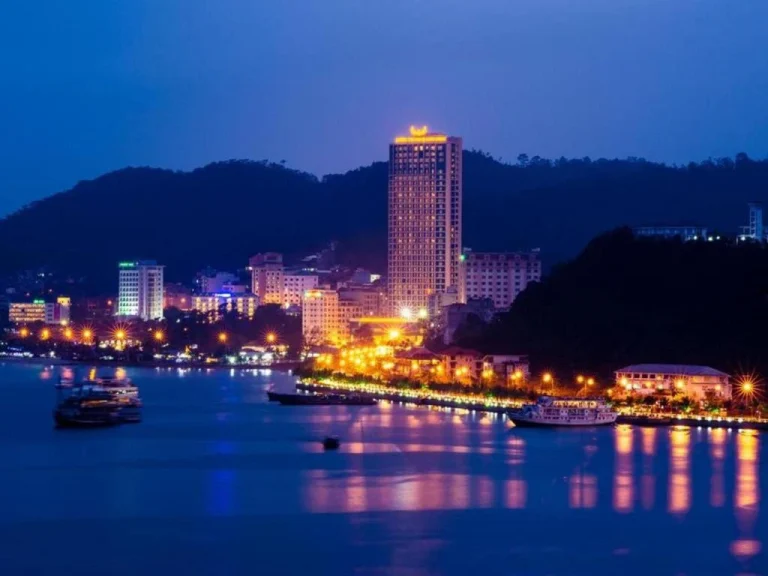 Mường Thanh Luxury Quảng Ninh