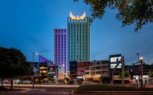 Mường Thanh Luxury Sài Gòn