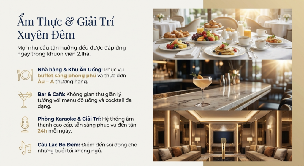 Mường Thanh Grand Quảng Nam 8 Khách sạn Mường Thanh Grand Quảng Nam