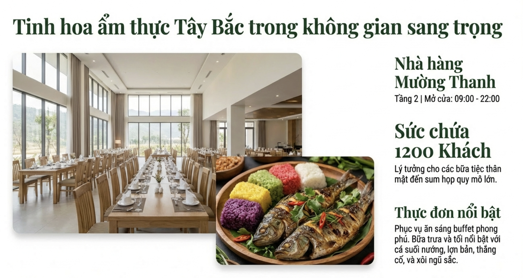 Mường Thanh Lai Châu 5 Khách sạn Mường Thanh Lai Châu