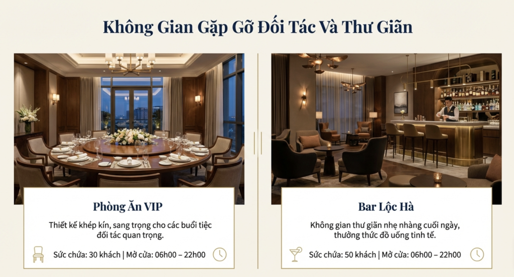 Khách sạn Mường Thanh Grand Hà Tĩnh