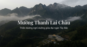 Mường Thanh Lai Châu