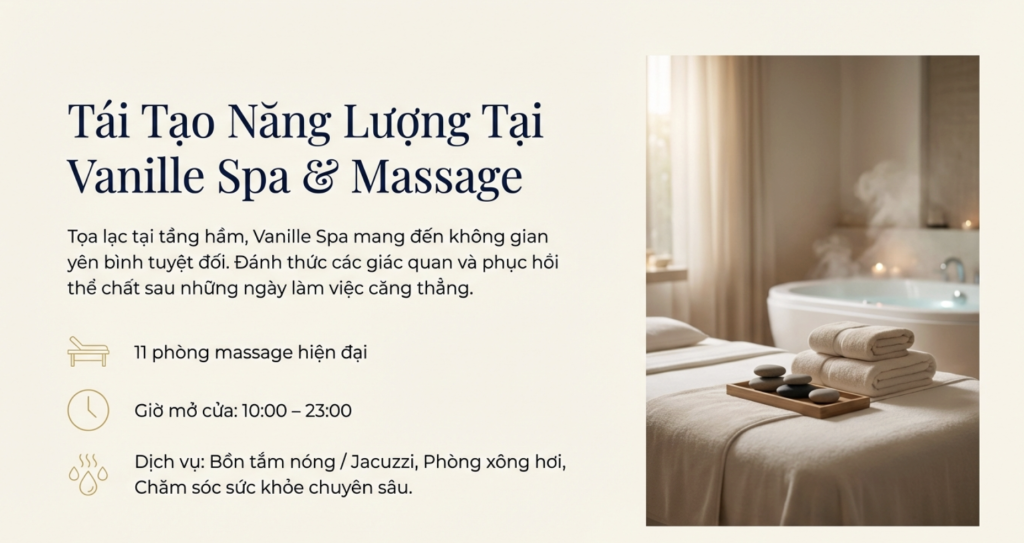 Khách sạn Mường Thanh Grand Hà Tĩnh