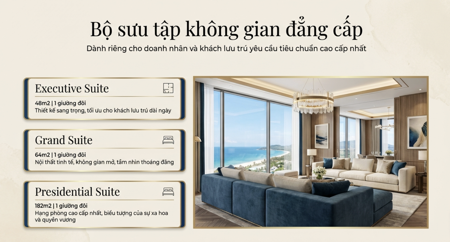 Khách sạn Mường Thanh Holiday Quảng Bình