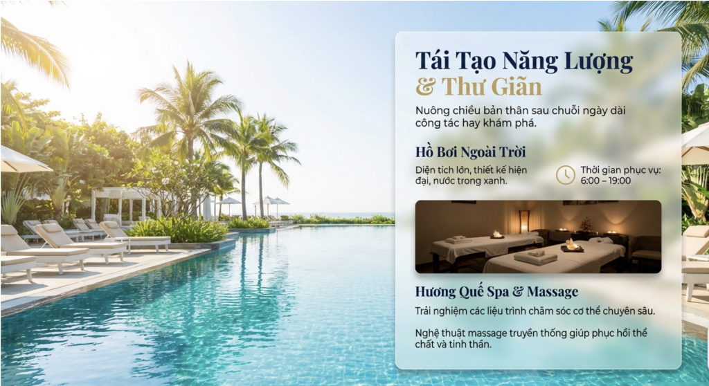 Khách sạn Mường Thanh Grand Quảng Nam