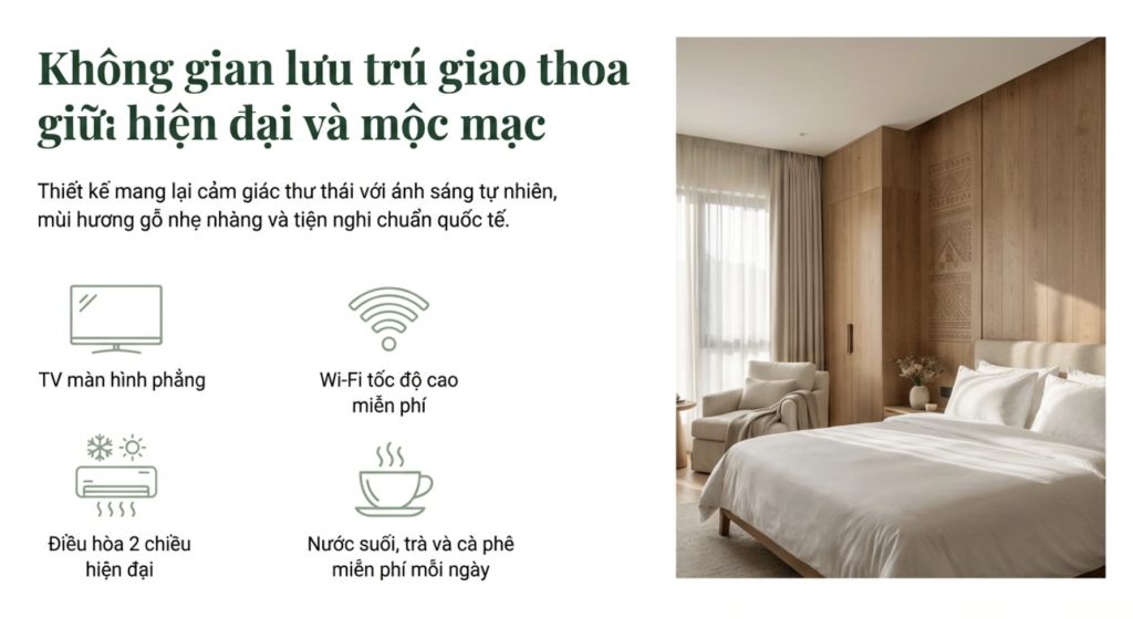 Mường Thanh Lai Châu 4 Khách sạn Mường Thanh Lai Châu